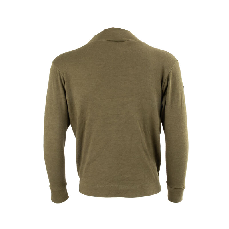 British Army FR AFV Crewman’s Thermal Shirt | Issued, , large image number 1